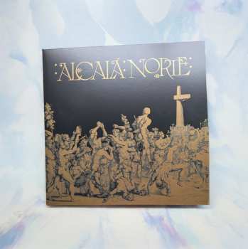 LP Alcalá Norte: Alcalá Norte 