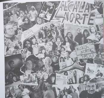 LP Alcalá Norte: Alcalá Norte 