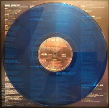 2LP Alcatrazz: Born Innocent