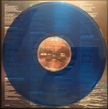 2LP Alcatrazz: Born Innocent