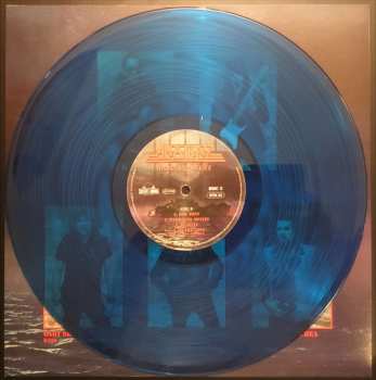 2LP Alcatrazz: Born Innocent