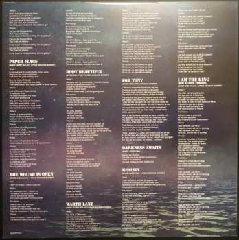 2LP Alcatrazz: Born Innocent