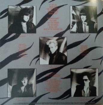 CD Alcatrazz: Dangerous Games