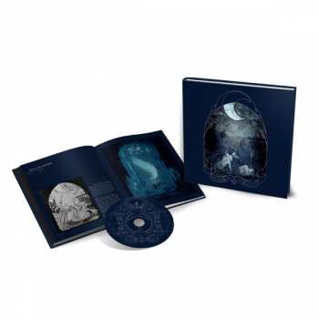 CD Alcest: Écailles De Lune