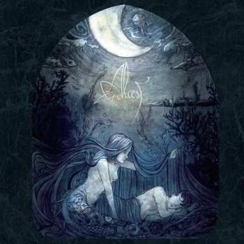 CD Alcest: Écailles De Lune