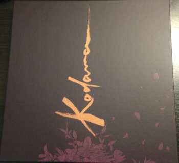 4LP/2CD/Doos Alcest: Kodama LTD | CLR