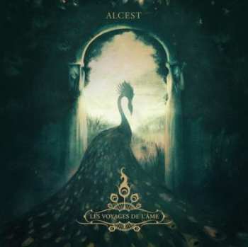 CD/DVD Alcest: Les Voyages De L'Âme DLX | LTD