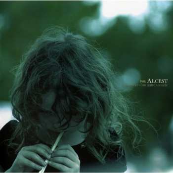 CD Alcest: Souvenirs D'Un Autre Monde DIGI