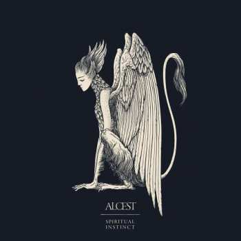 CD Alcest: Spiritual Instinct