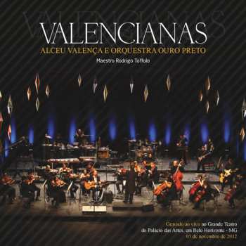 Album Alceu Valença: Valencianas