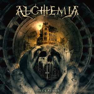CD Alchemia: Inception