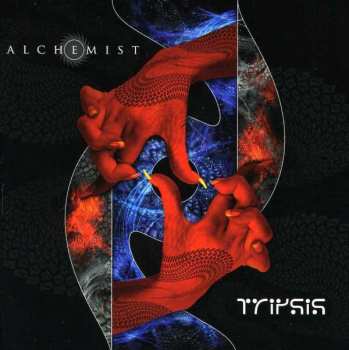 CD Alchemist: Tripsis