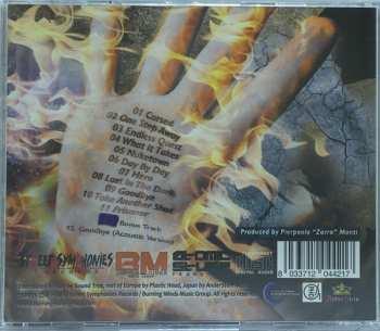 CD Alchemy: Dyadic