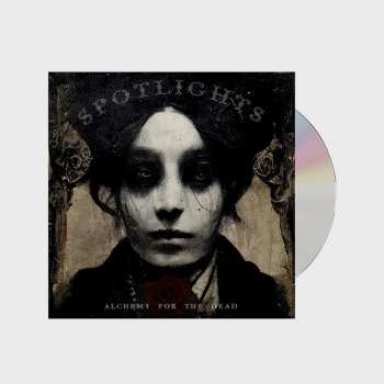 CD Spotlights: Alchemy for the Dead