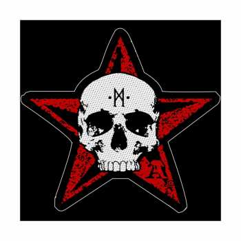 Merch Alchemy: Patch Dead Man's Rest 