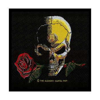 Merch Alchemy: Patch The Alchemist 