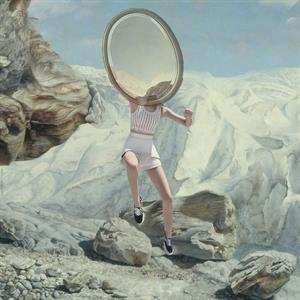 Album Alci: Delayed Control