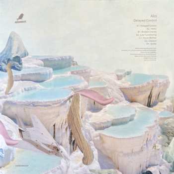 2LP Alci: Delayed Control