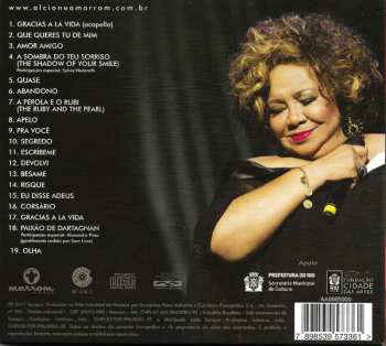 CD Alcione: Boleros DIGI