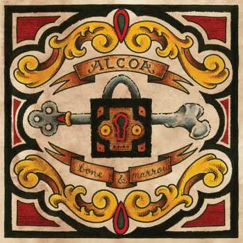 Album ALCOA: Bone & Marrow