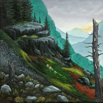 Album Alda: A Distant Fire
