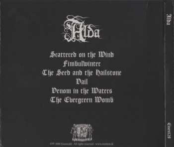 CD Alda: Alda DLX