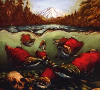 Alda: Tahoma