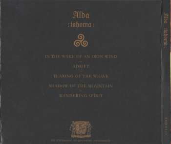 CD Alda: :tahoma: DLX | DIGI