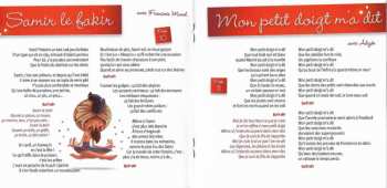 CD Aldebert: Enfantillages 2