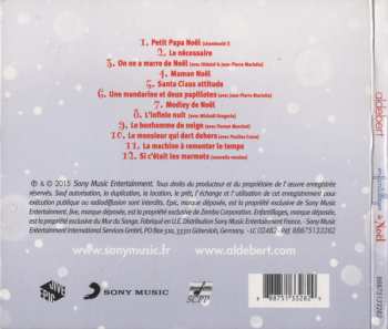 CD Aldebert: Enfantillages De Noël