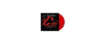 LP Alden Shuman: The Devil In Miss Jones (Original Soundtrack Recording) LTD