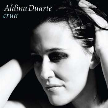 Album Aldina Duarte: Crua