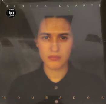 Album Aldina Duarte: Roubados