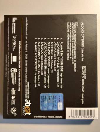 CD Aldo Di Caterino: Amorè