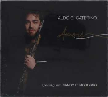 CD Aldo Di Caterino: Amorè