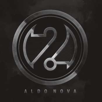 Album Aldo Nova: Aldo Nova 2.0