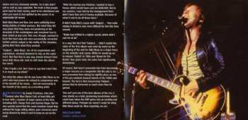 CD Aldo Nova: Subject