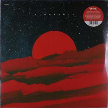Album Aldorande: Aldorande