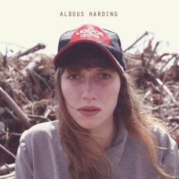 LP Aldous Harding: Aldous Harding