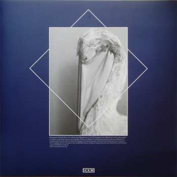 LP Aldous Harding: Designer