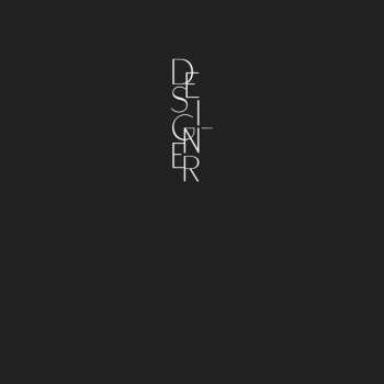 Album Aldous Harding: Designer