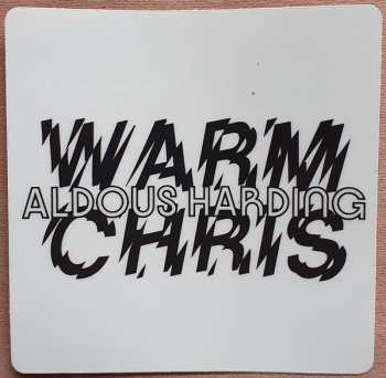 LP Aldous Harding: Warm Chris