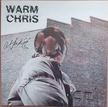 LP Aldous Harding: Warm Chris