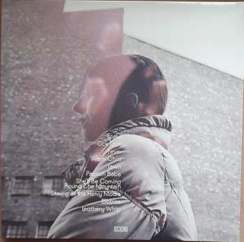 LP Aldous Harding: Warm Chris