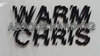 LP Aldous Harding: Warm Chris