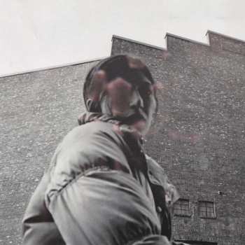 CD Aldous Harding: Warm Chris