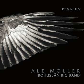 Album Bohuslan Big Band: Pegasus