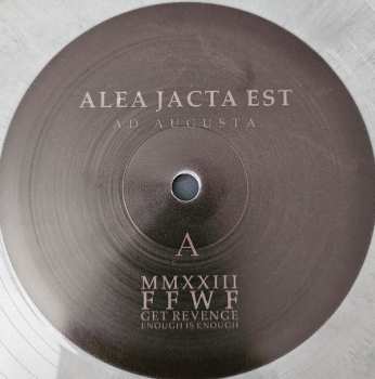 LP Alea Jacta Est: Ad Augusta