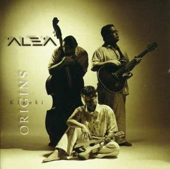 Album Alea: Origins/Kinoki