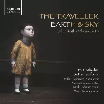 The Traveller